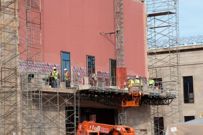 Labor and Installation